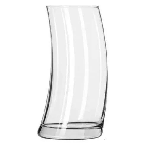 Showbar Bravura tumbler vetro 12 pezzi servizio