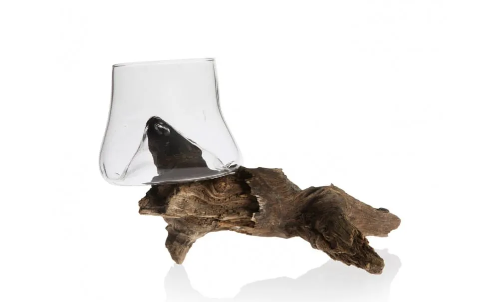 Showbar Branche Glass bicchieri vetro conf. 6 pezzi bassi