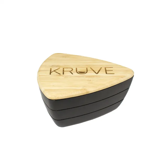Kruve Setacci caffè macinato 6 filtri
