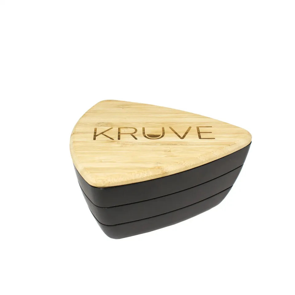 Kruve Setacci caffè macinato 6 filtri