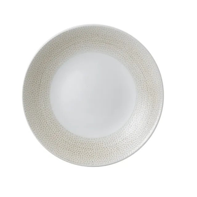 Showbar Isla piatto deep coupe 25,5 cm 6 pezzi