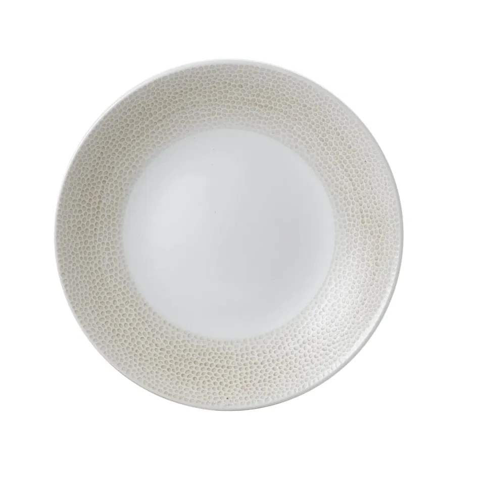 Showbar Isla piatto deep coupe 25,5 cm 6 pezzi