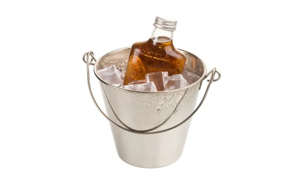 Showbar Hip Speakeasy flacone 200 ml vetro
