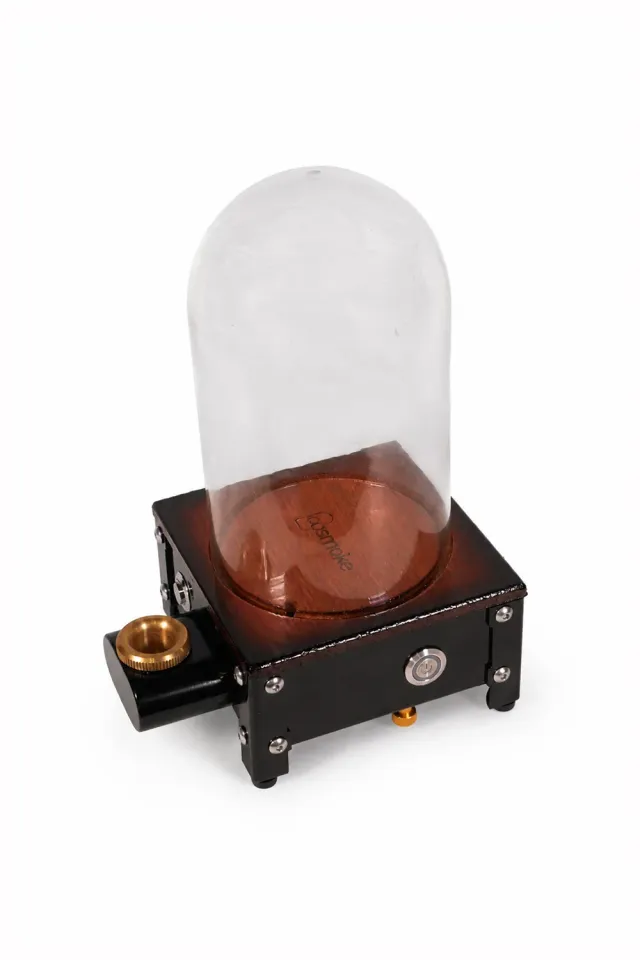 Cosmoke Kit Home Affumicatore Compatto Made in Italy