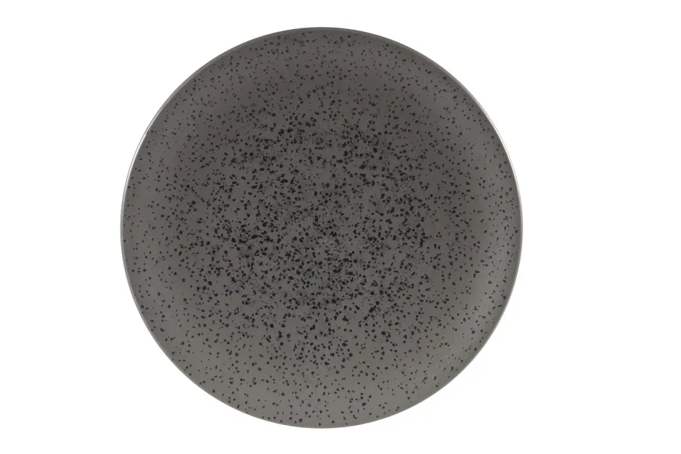 Showbar Coupe Plate piatto piano 27cm 6 pezzi