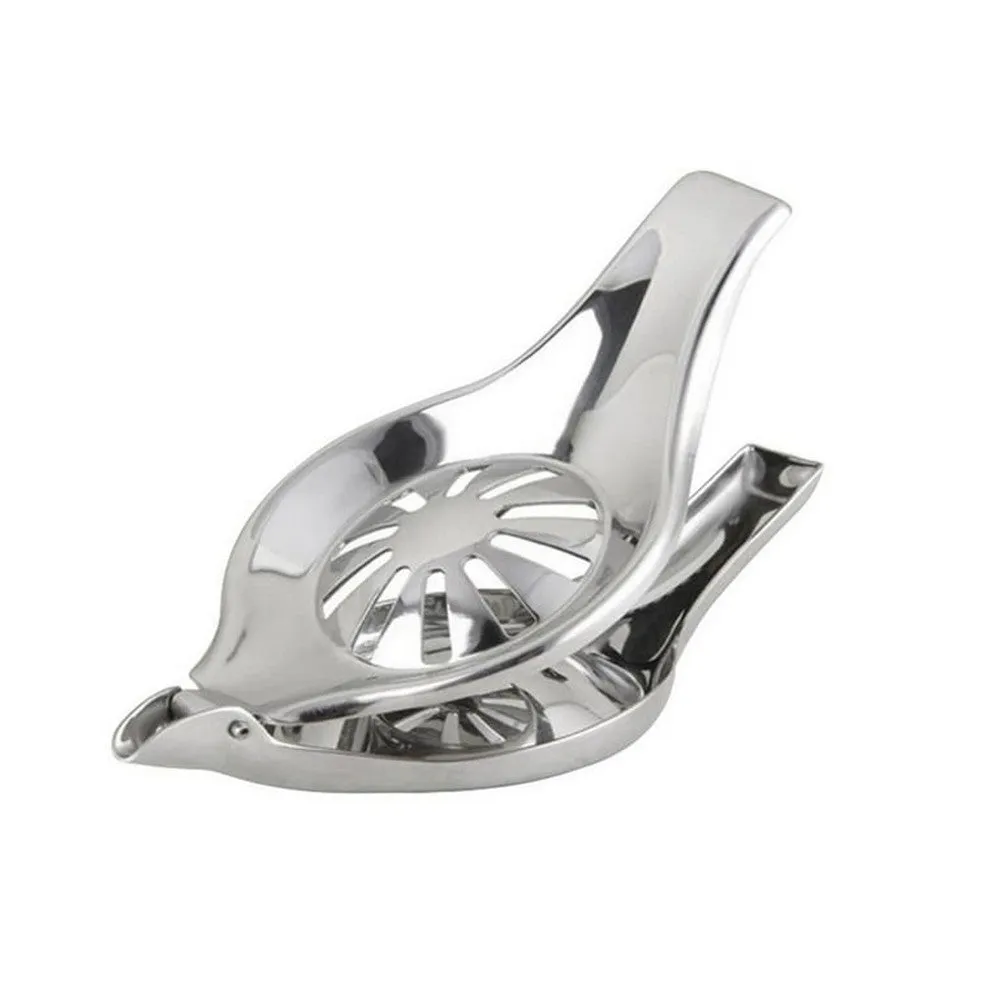Cocktail Ceremony spremiagrumi manuale acciaio 12,5 cm