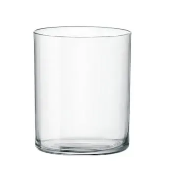 Showbar Aere bicchiere 28 cl 12 pezzi trasparente
