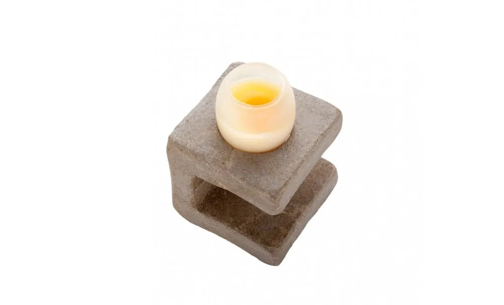Showbar Eggs Piatto Portauovo 65 ml 6 pezzi