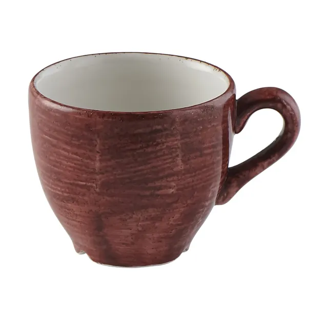 Churchill Stonecast Patina Tazzina Espresso 10cl 6pz