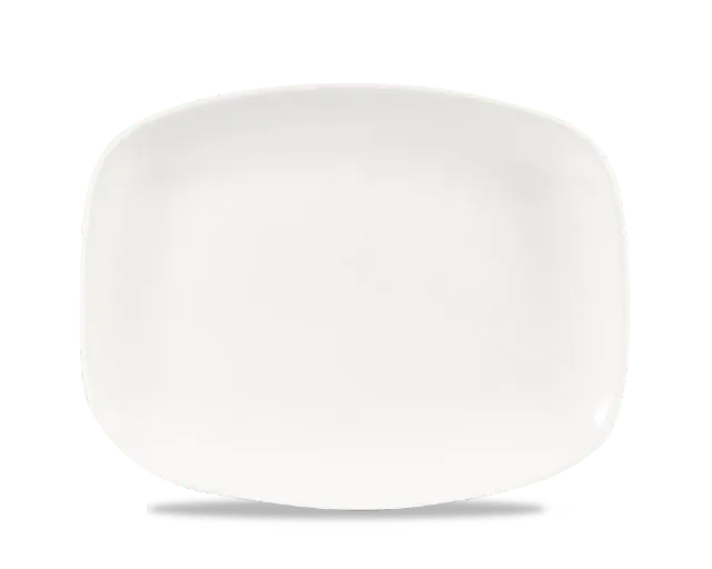 Churchill Chefs Oblong piatto portata 26,1 cm 6 pezzi