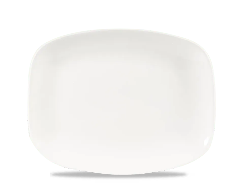 Churchill Chefs Oblong piatto portata 26,1 cm 6 pezzi
