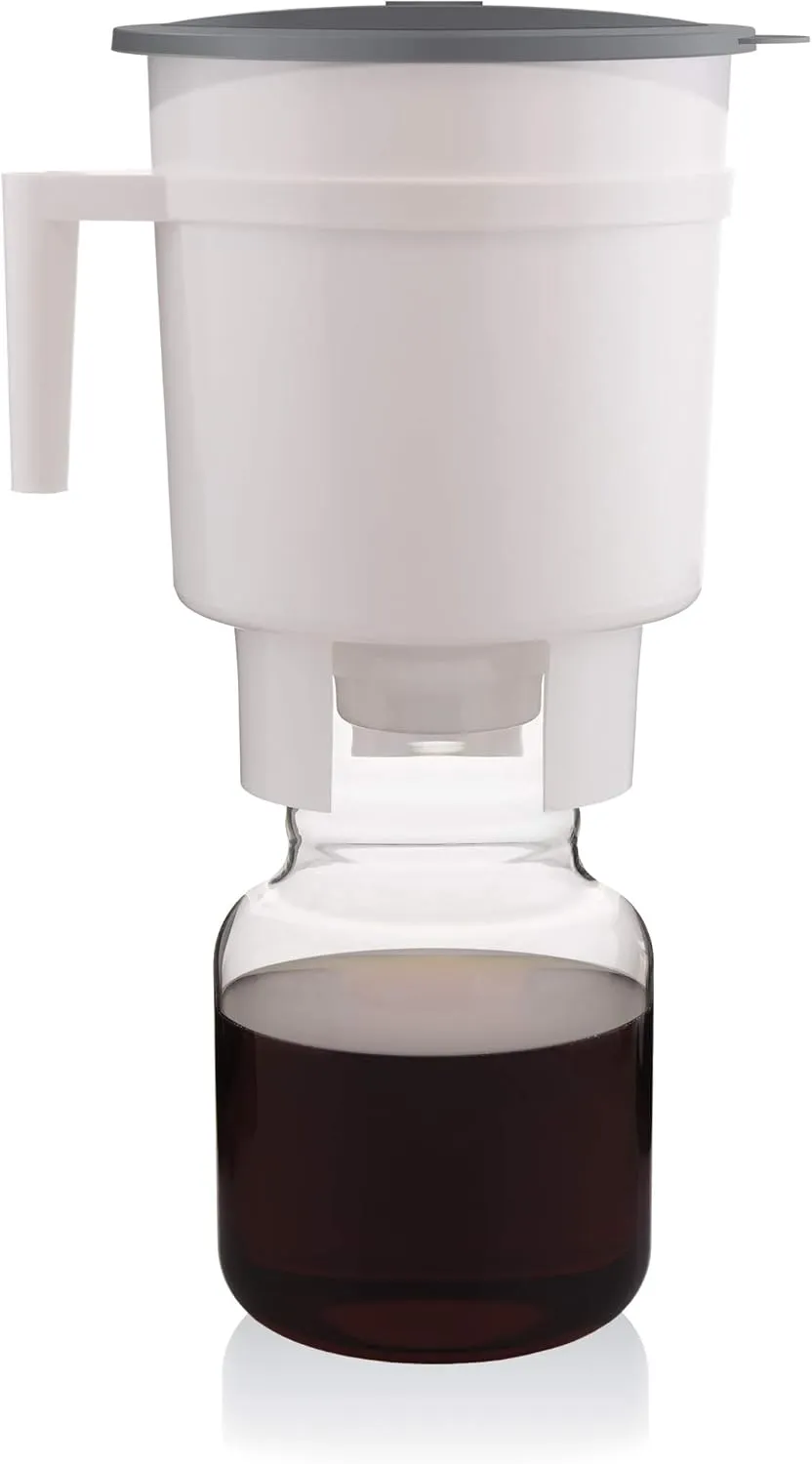 Toddy Cold Brew filtro carta per cold brew