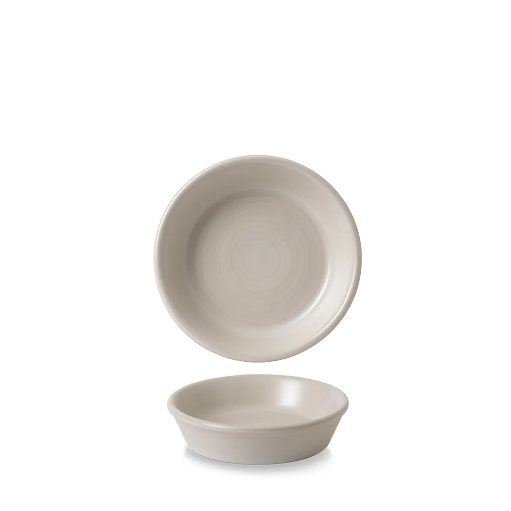 Showbar Evo Jet Piatto Tapas 15,9 cm 6 Pezzi Porcellana