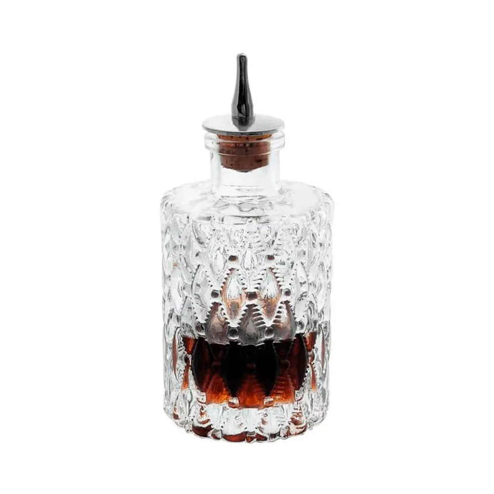 Cocktail Ceremony Family bottiglia bitter vetro 150 ml
