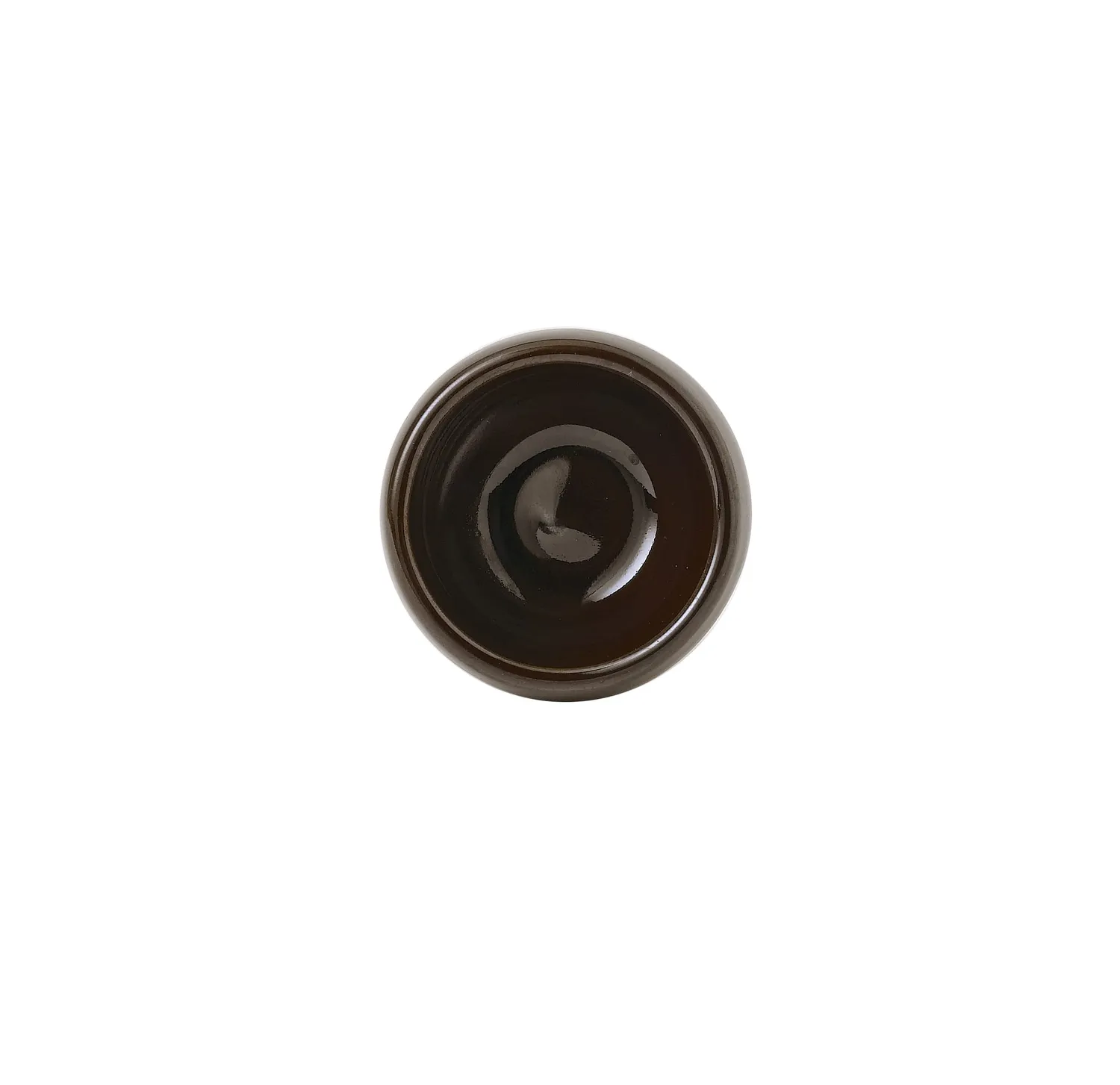 Showbar Dip Pot ciotola porcellana 5,2 cl conf. 6 pezzi