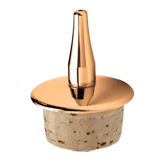 Urban Bar Dripper oro rosa contagocce per bitter