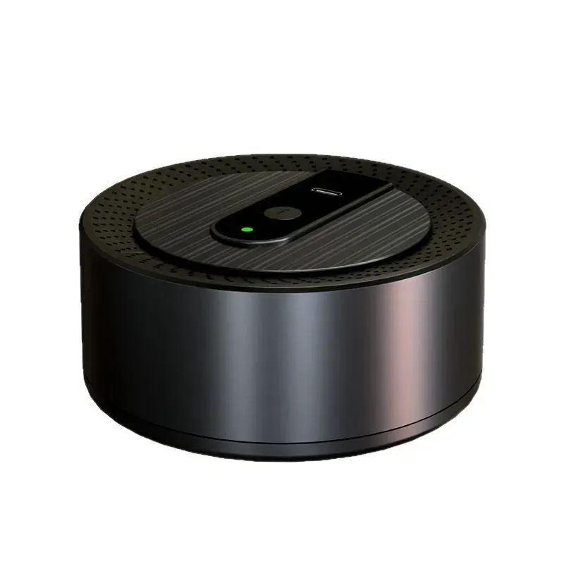 Cocktail Ceremony affumicatore cocktail elettrico nero USB