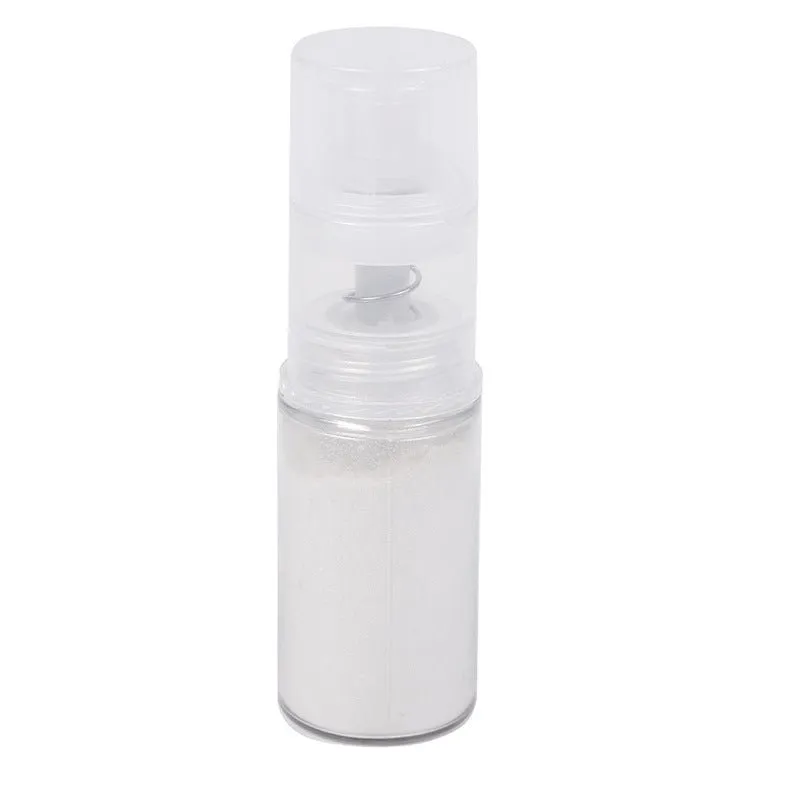 Cocktail Ceremony Glitter Spray glitter alimentare 15 ml oro