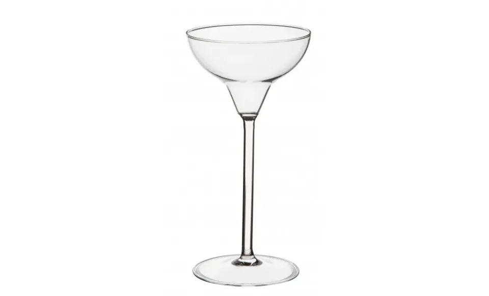 Showbar Coppa Margarita vetro 100 ml confezione 2 pezzi