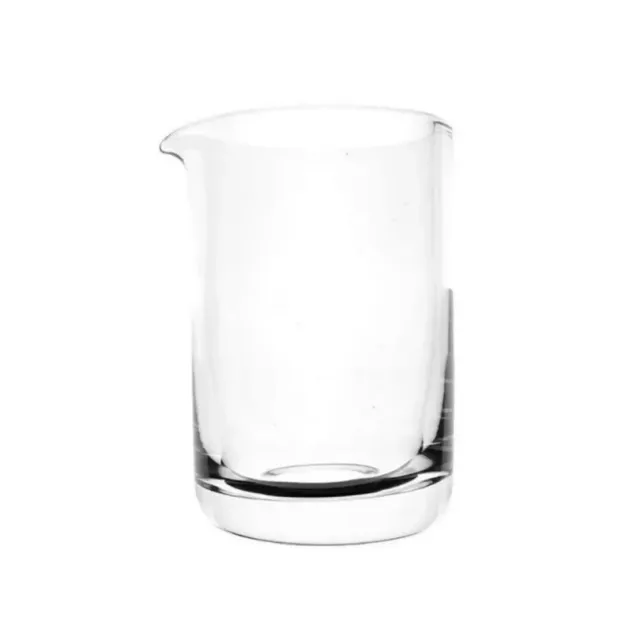 Cocktail Ceremony Smooth Mixing Glass Giapponese 750 ml Liscio