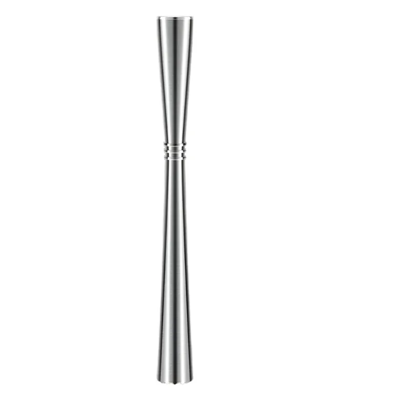 Cocktail Ceremony Modern pestello acciaio 30,4cm