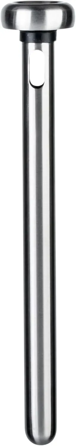 Cocktail Ceremony Beer Chiller Stick raffredda birra acciaio 2 pezzi