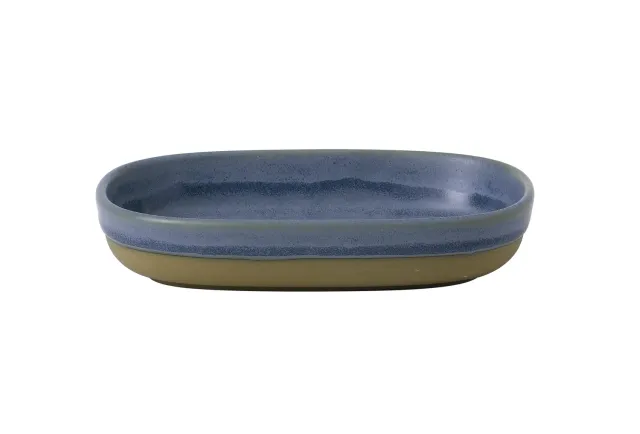 Showbar Shallow Tray vassoio piatto 17 cm 6 pezzi