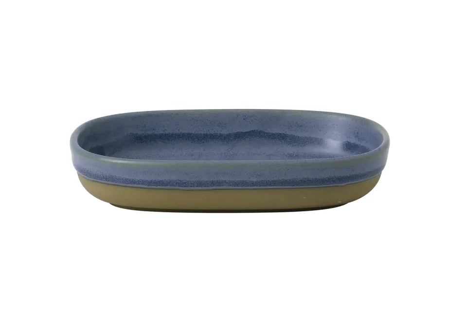 Showbar Shallow Tray vassoio piatto 17 cm 6 pezzi