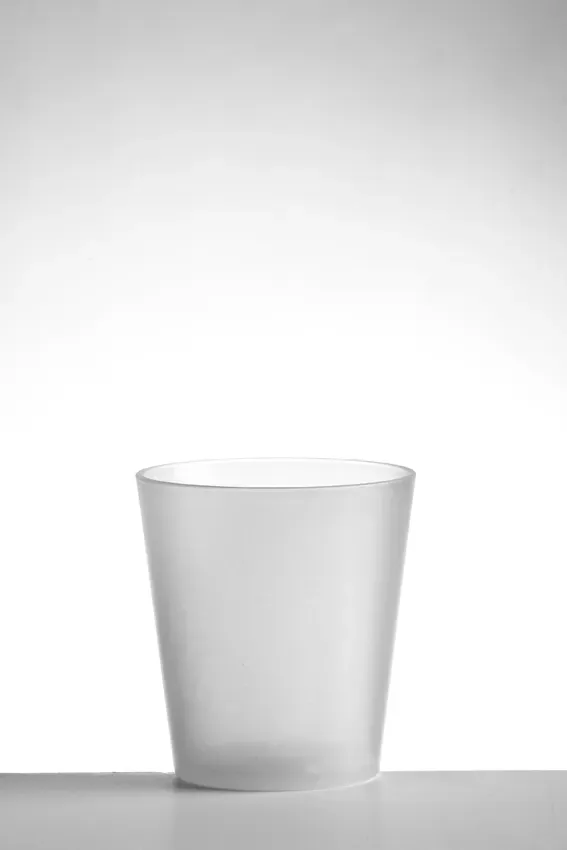Showbar Tumbler 300 bicchiere 30 cl satinato 84 pezzi