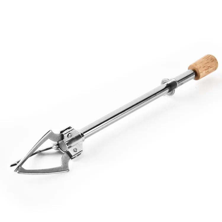 Cocktail Ceremony Olive Picker Pinza Olive 17 cm Presa Salda