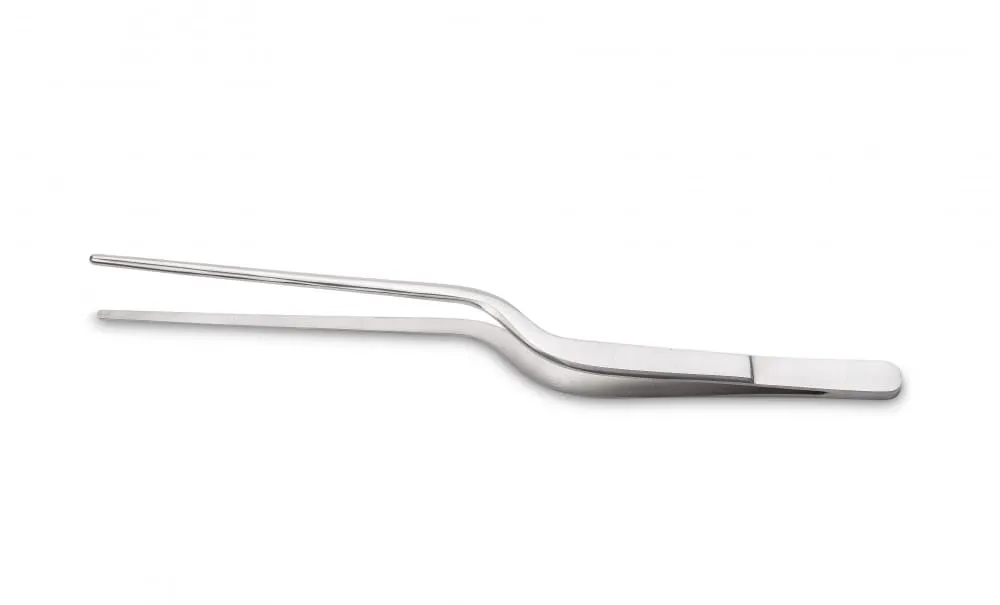 Showbar Pinza Sushi 14cm acciaio