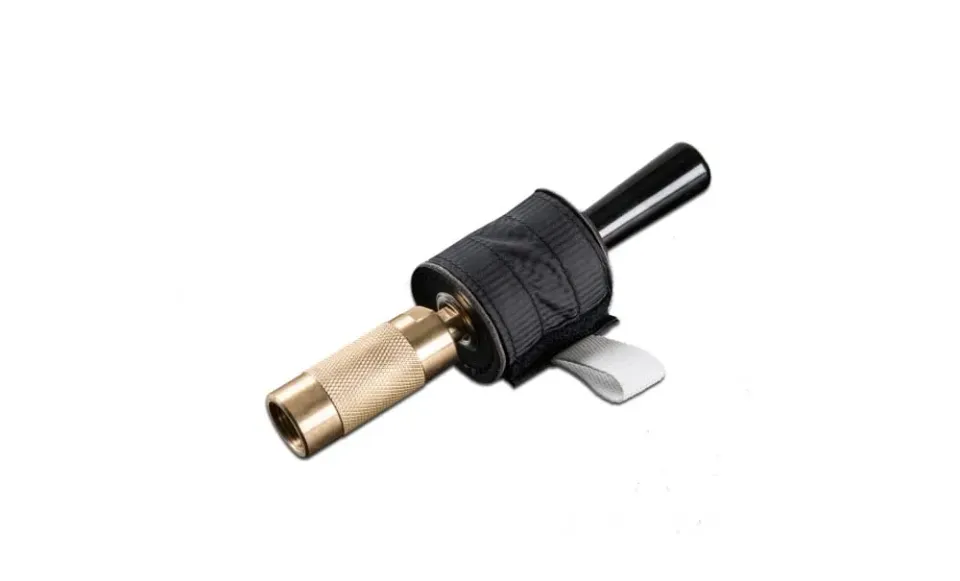 Showbar Dry Ice Black CO2 affumicatore nero effetto fumo