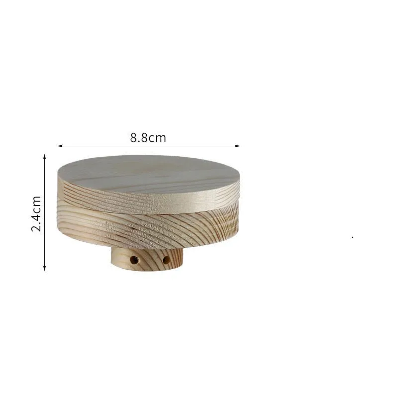 Cocktail Ceremony Wood Smoker kit affumicatore vetro