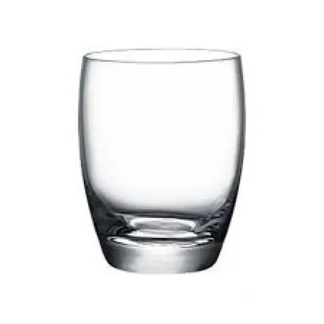 Fiore bicchiere acqua 30cl 12 pz classico