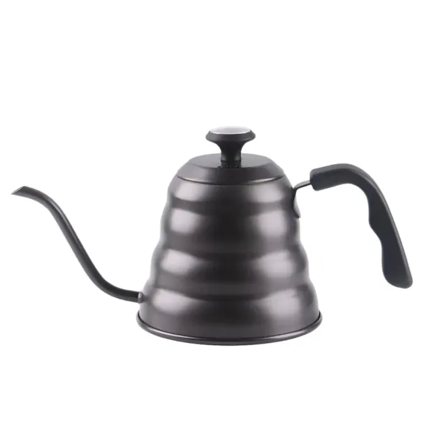 Cocktail Ceremony bollitore gooseneck acciaio 650 ml