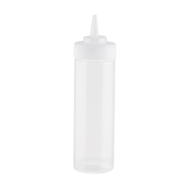 Tablecraft 355 ml squeeze dosatore liquidi