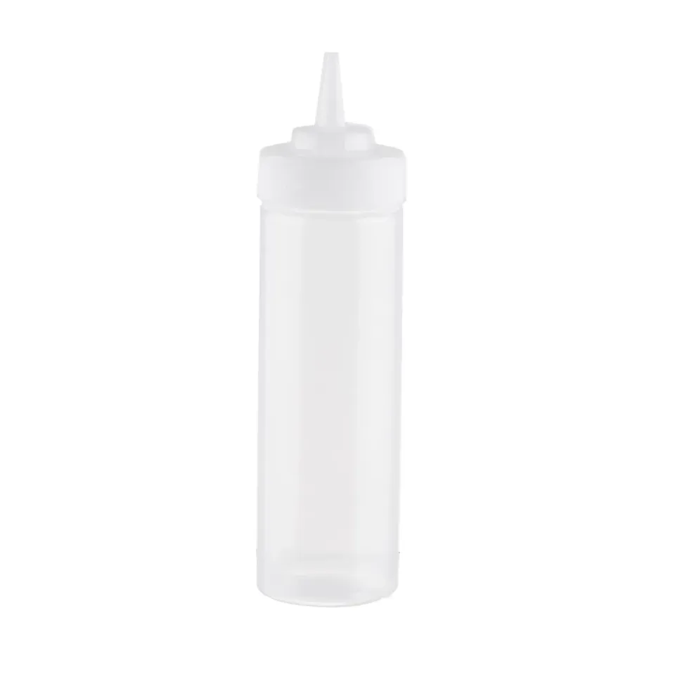 Tablecraft 355 ml squeeze dosatore liquidi