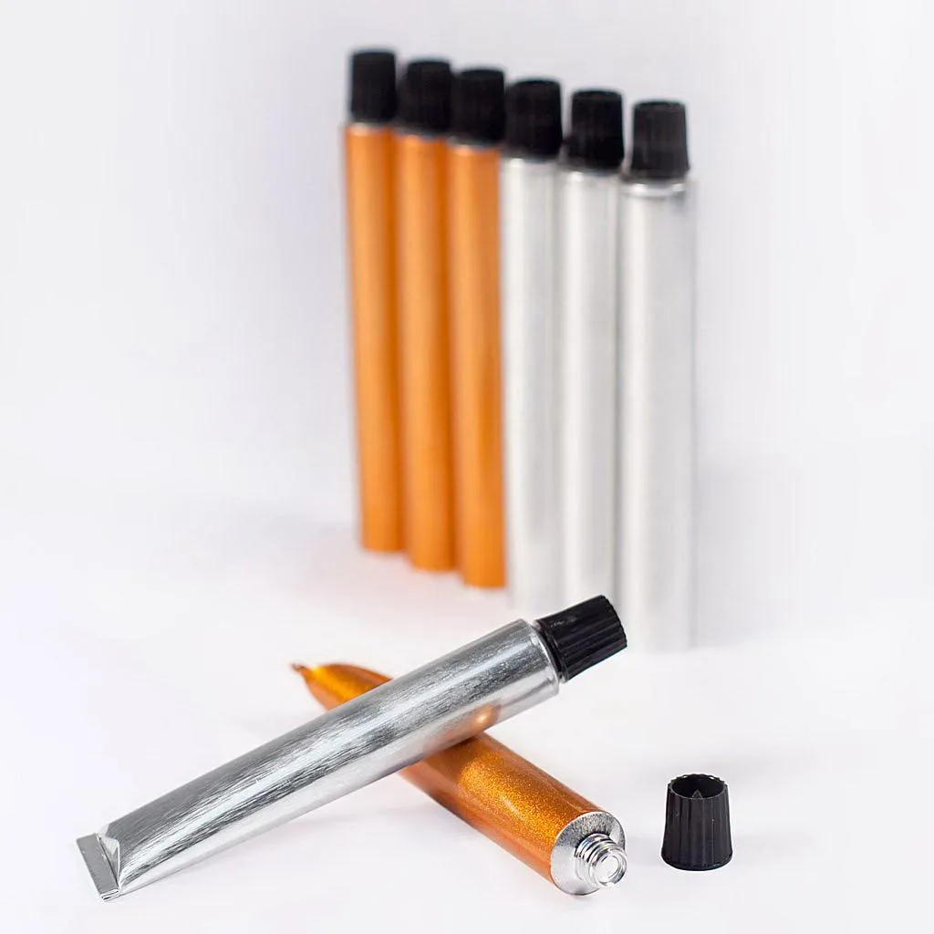 Showbar Tubi Rame 30ml 12,5cm 100pz
