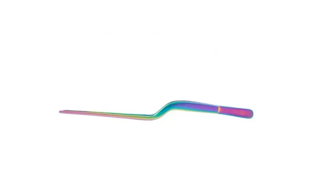 Showbar Pinza Sushi Titanio 20 cm presa salda