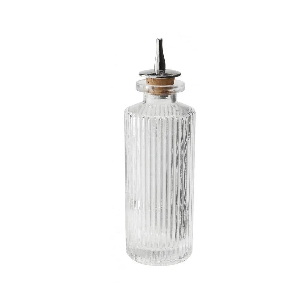 Cocktail Ceremony Family bottiglia bitter vetro 150 ml