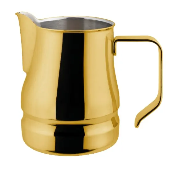 Ilsa Evolution lattiera 35 cl acciaio