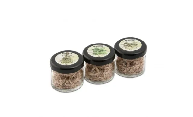 Aladin Essenze di Erbe per Affumicatore Cocktail Fumo