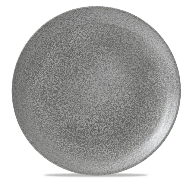 Dudson Evo Origins piatto coupe 28,8cm 6 pezzi grigio