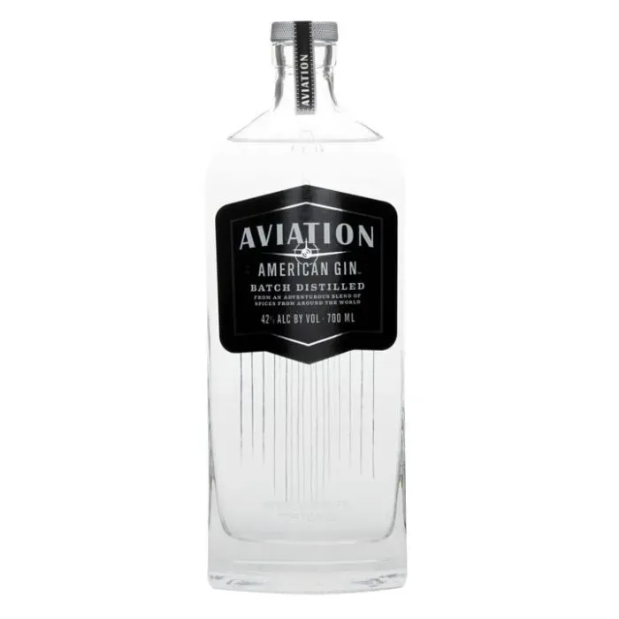 Aviation Gin Americano 70 cl Speziato Morbido