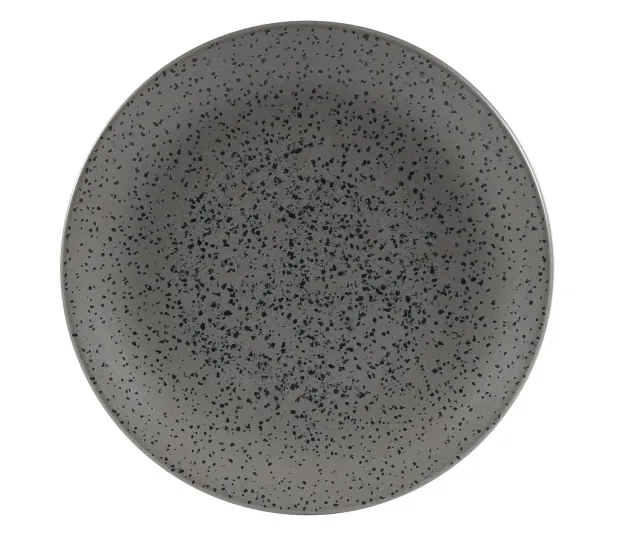 Showbar Coupe Plate Piatto 20,5 cm 6 pezzi porcellana