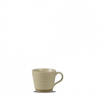 Showbar Igneous Tazza Tè 25 cl Conf. 6 Pezzi Effetto Pietra