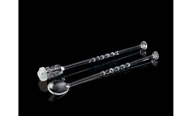 Showbar Mix & Dry Kit strumenti bar 29 cm