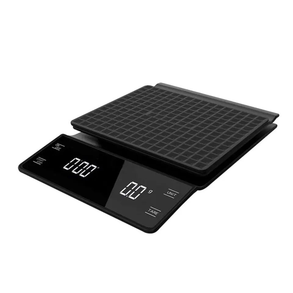 Cocktail Ceremony Barista Bilancia Caffè 3kg 0,1g Timer