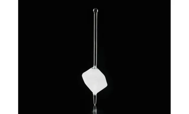 Showbar Cubo Ghiaccio Stick 16 cm 2 pezzi stampo