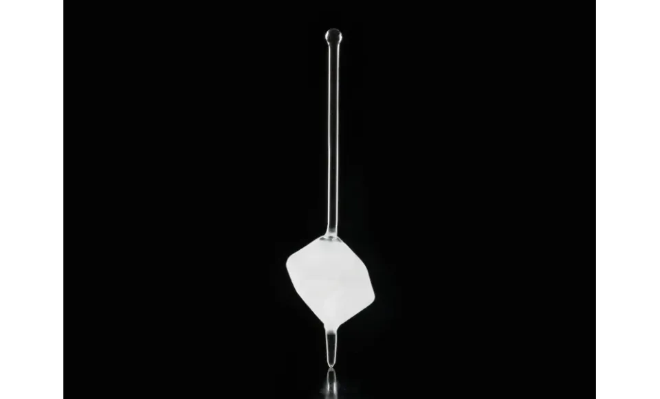 Showbar Cubo Ghiaccio Stick 16 cm 2 pezzi stampo